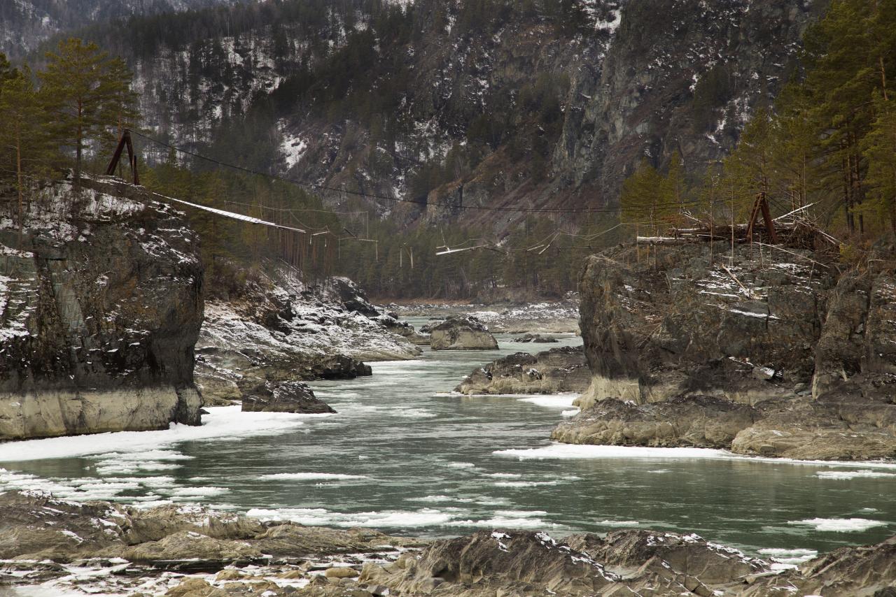 Село Аскат горный Алтай достопримечательности