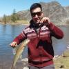 Рыбалка за Хариусом в заподном Монголий - последнее сообщение от dauren