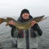 Рыболовно - охотничья база Ривер Хаус - последнее сообщение от makc2364