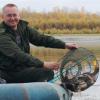 Озеро Телеутское - последнее сообщение от Алексей Евгеньич