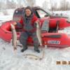 Зимняя рыбалка с Тонаром - последнее сообщение от snikulin-78