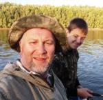 Фотография EvgenKordon