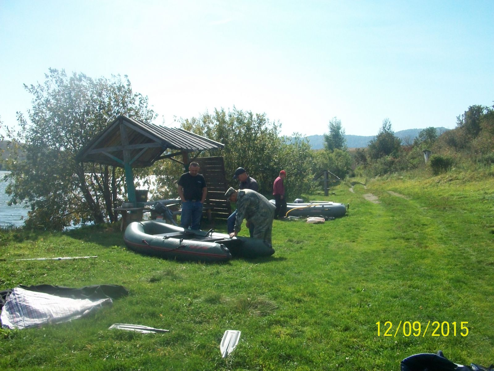 Серое Белое!!!12-13 сентября Серое Белое!!!12-13 сентября