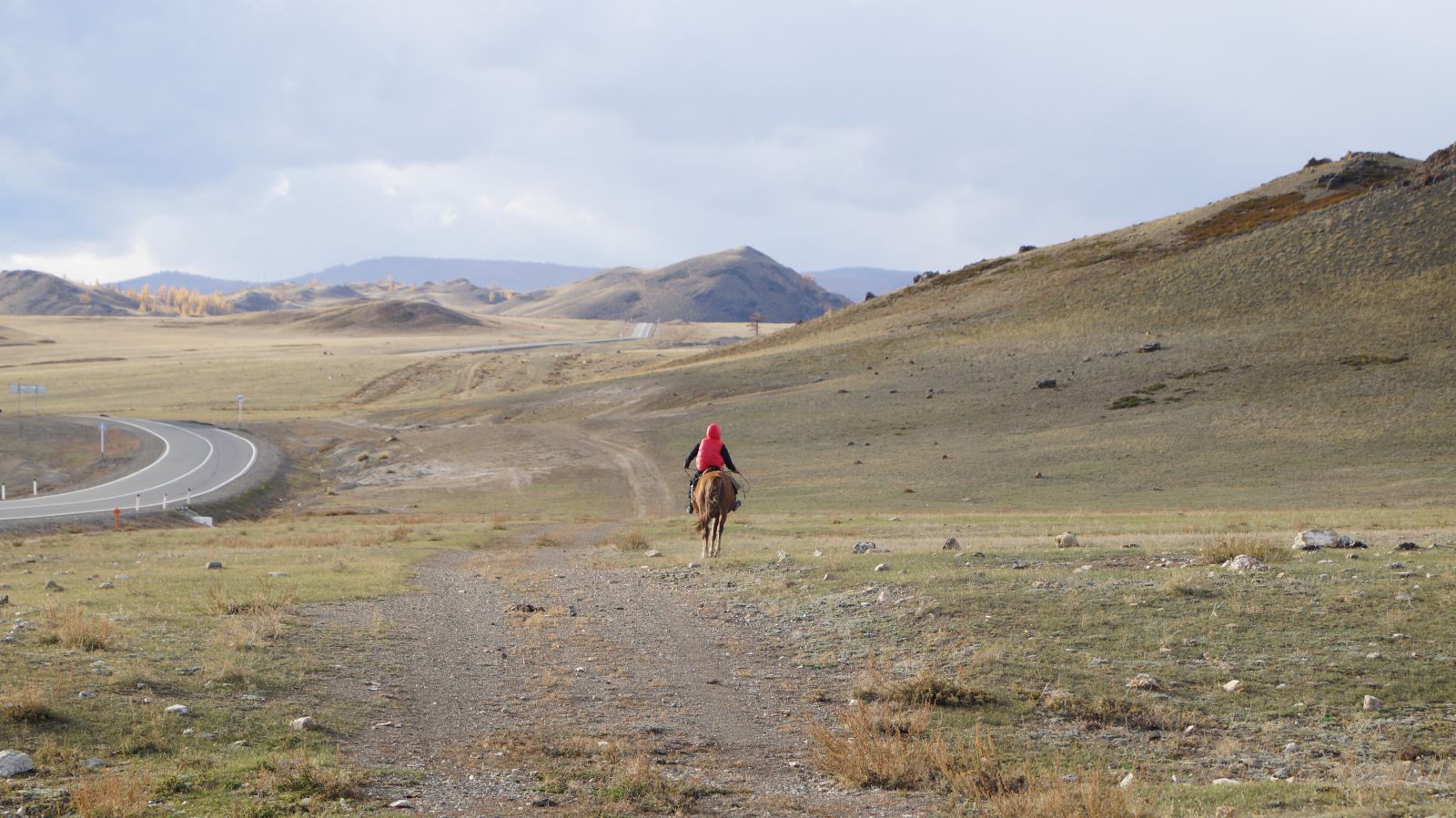 Алтай / Горный Алтай