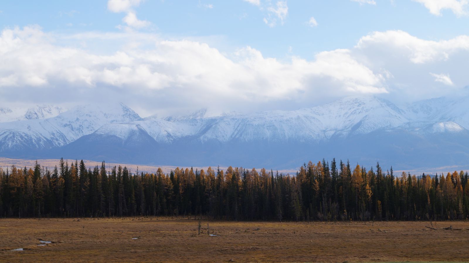 Алтай / Горный Алтай