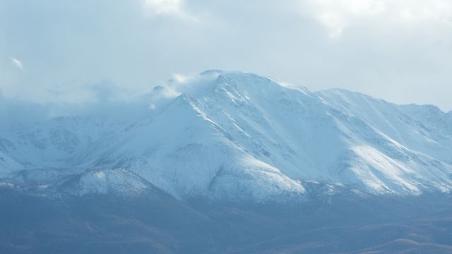 Алтай / Горный Алтай