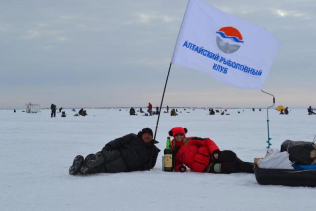 знаменосцы