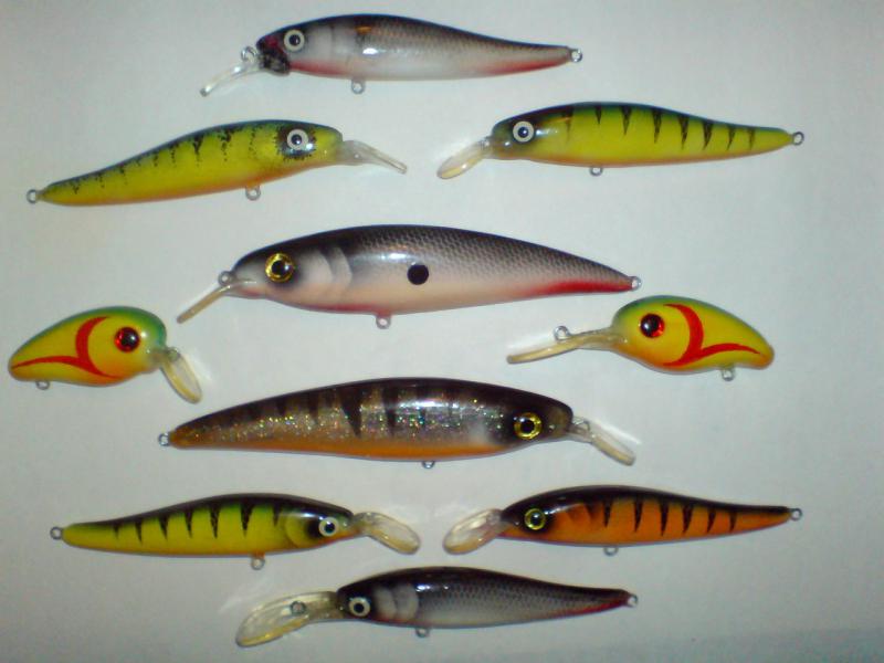 мои воблеры разные модели и размеры .jpg