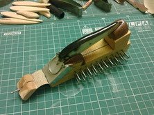 Мои воблеры приспособа для вклейки лопатки .jpg