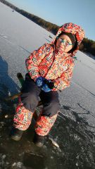 вот и смена подросла)